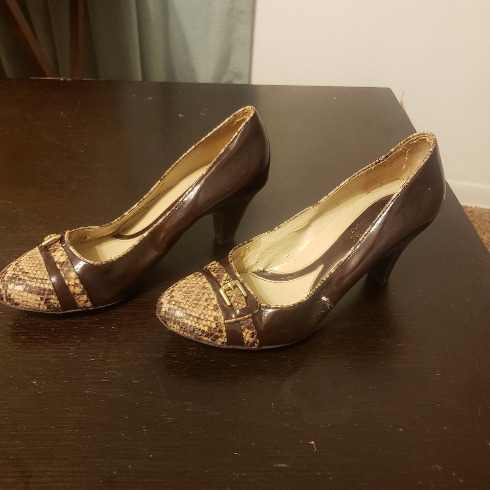Naturalizer Women's shoes